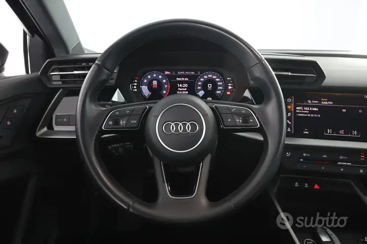 Audi A3 2024 photo 5