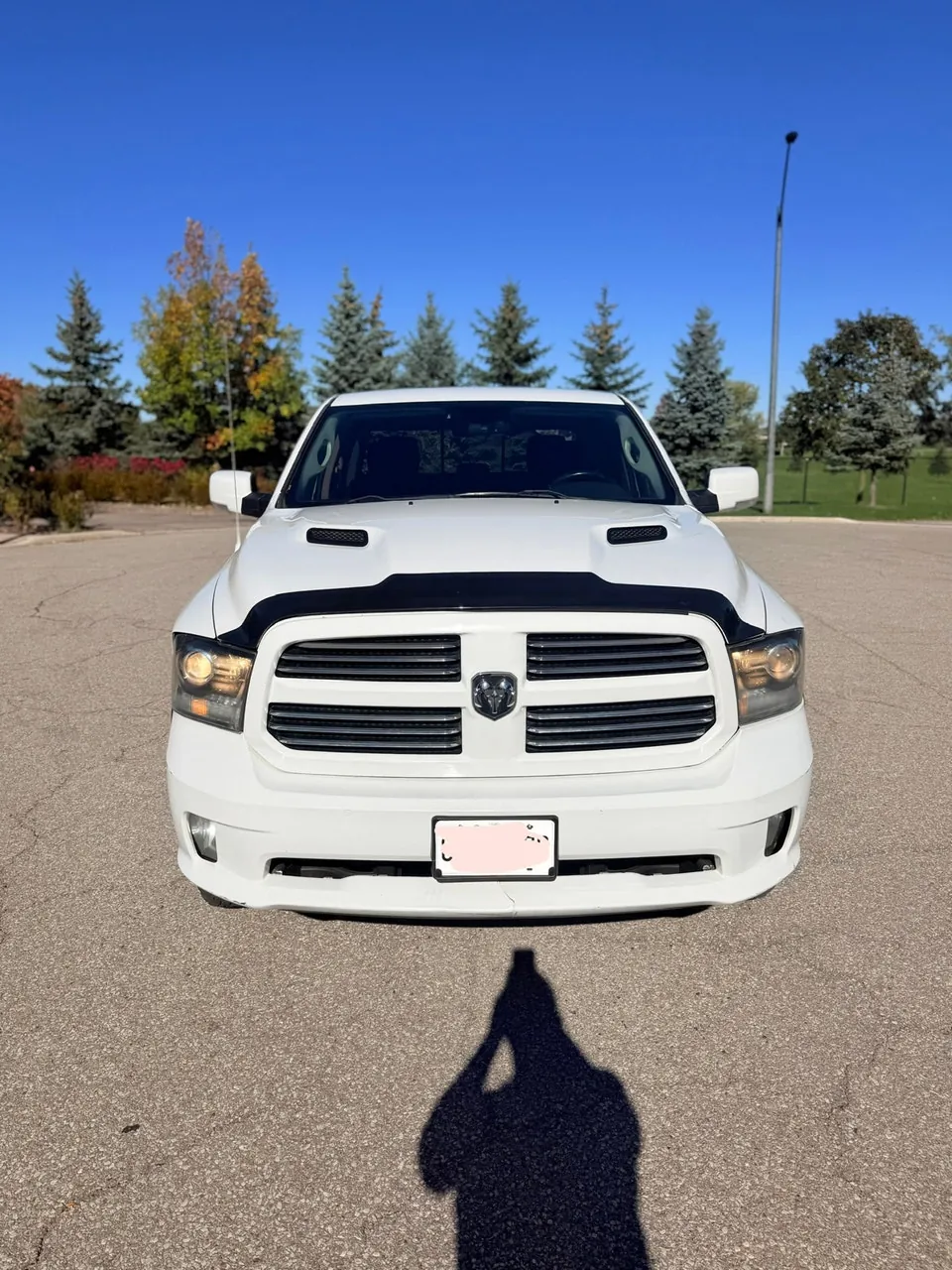 Dodge Ram 1500