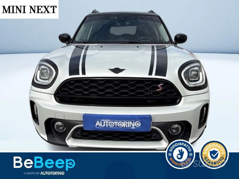 Mini Countryman 2020 photo 3