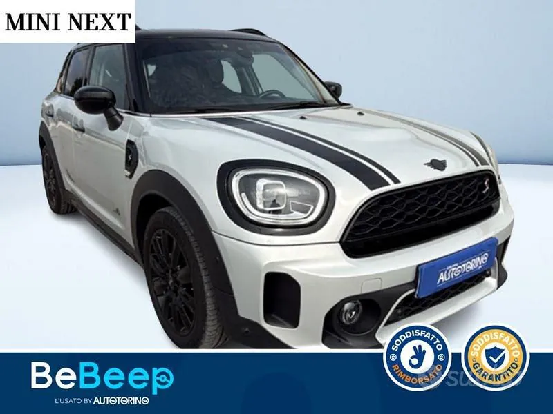 Mini Countryman 2020 photo 4