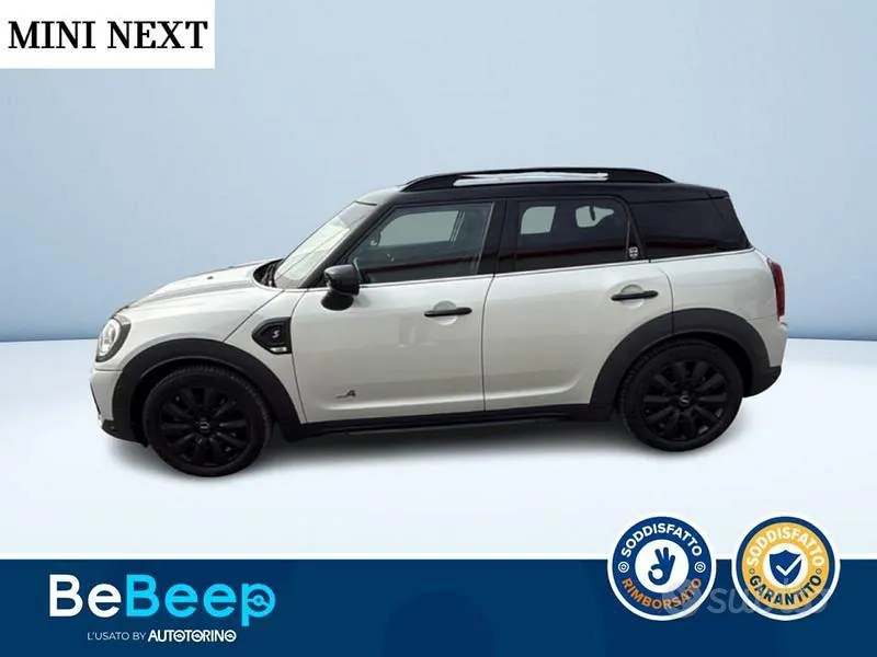 Mini Countryman 2020 photo 5