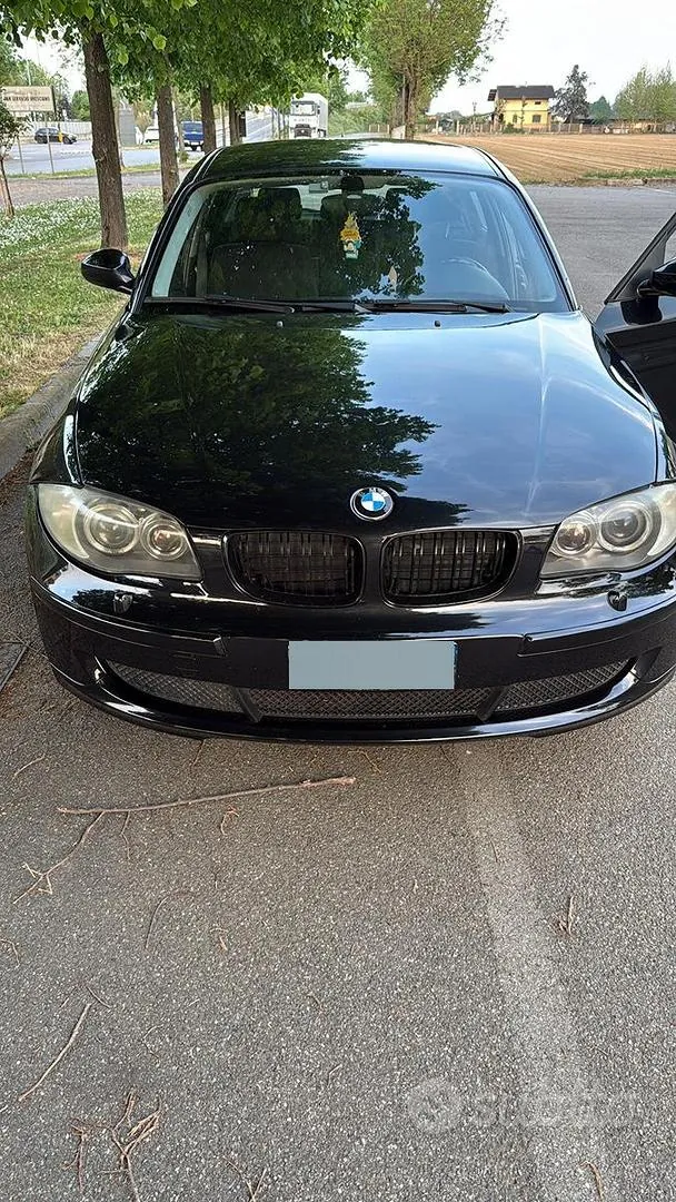 BMW 118D