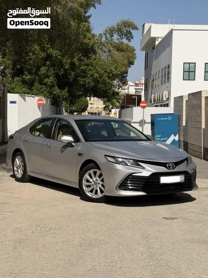 Toyota Camry 2024 photo 3