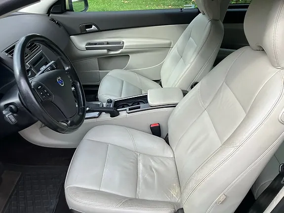 Volvo C30 2011 photo 3