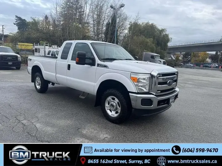 Ford F350