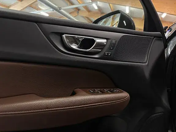 Volvo V60 2020 photo 4