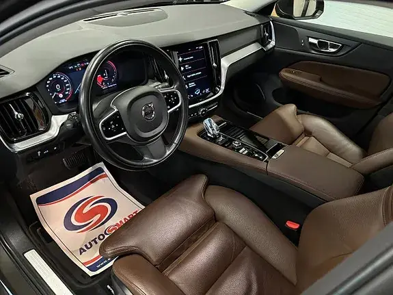Volvo V60 2020 photo 5