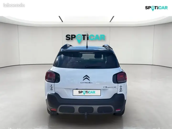 Citroen C3 Aircross 2023 photo 4