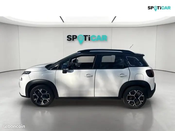 Citroen C3 Aircross 2023 photo 2