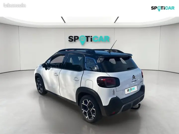 Citroen C3 Aircross 2023 photo 3