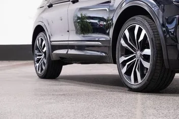 Volkswagen Tiguan 2020 photo 5
