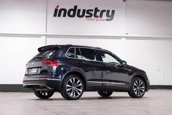 Volkswagen Tiguan 2020 photo 4