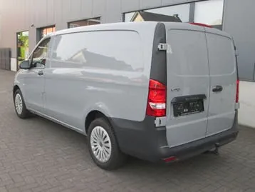 Mercedes-Benz Vito 2025 photo 2
