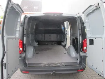 Mercedes-Benz Vito 2025 photo 3