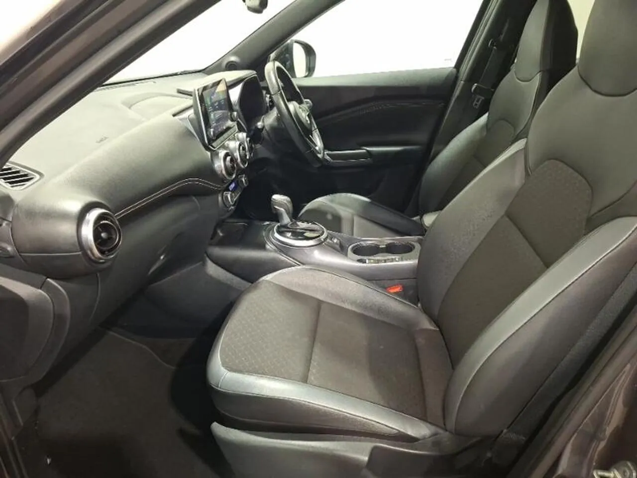 Nissan Juke 2022 photo 5