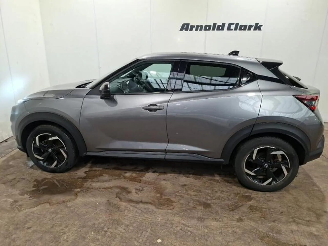 Nissan Juke 2022 photo 4
