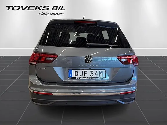 Volkswagen Tiguan Allspace 2023 photo 4
