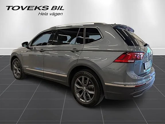 Volkswagen Tiguan Allspace 2023 photo 5