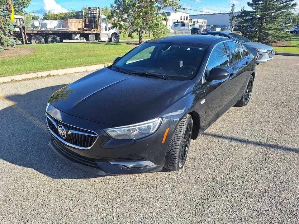Buick Regal