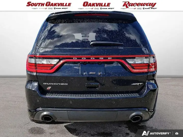 Dodge Durango 2022 photo 5