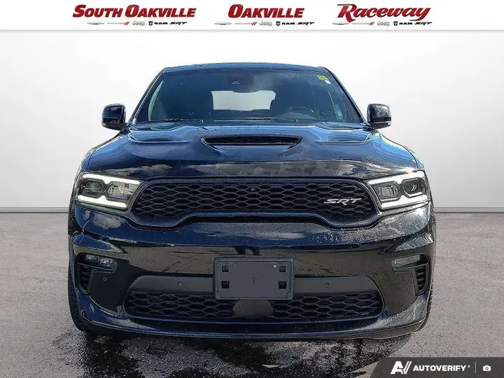Dodge Durango 2022 photo 2
