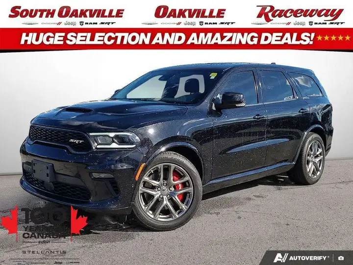 Dodge Durango