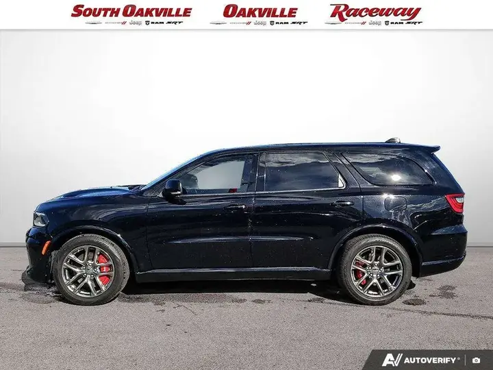 Dodge Durango 2022 photo 3