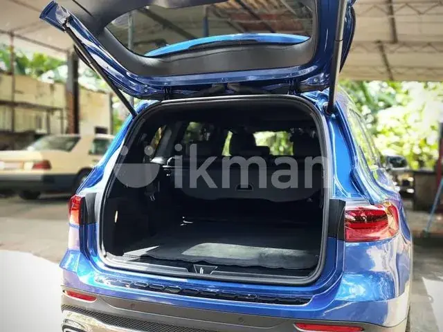 Mercedes-Benz Glb 2024 photo 5
