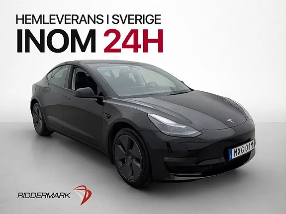 Tesla Model 3 2023 photo 4