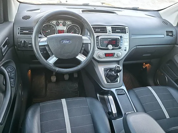Ford Kuga 2011 photo 4