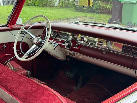 Buick Roadmaster 1957 photo 5