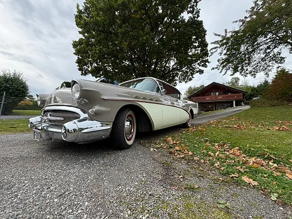 Buick Roadmaster