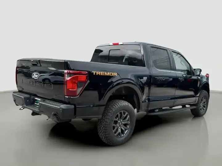 Ford F-150 2026 photo 3