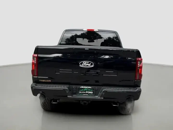 Ford F-150 2026 photo 4