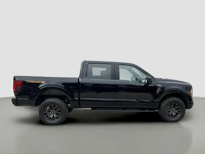 Ford F-150 2026 photo 2