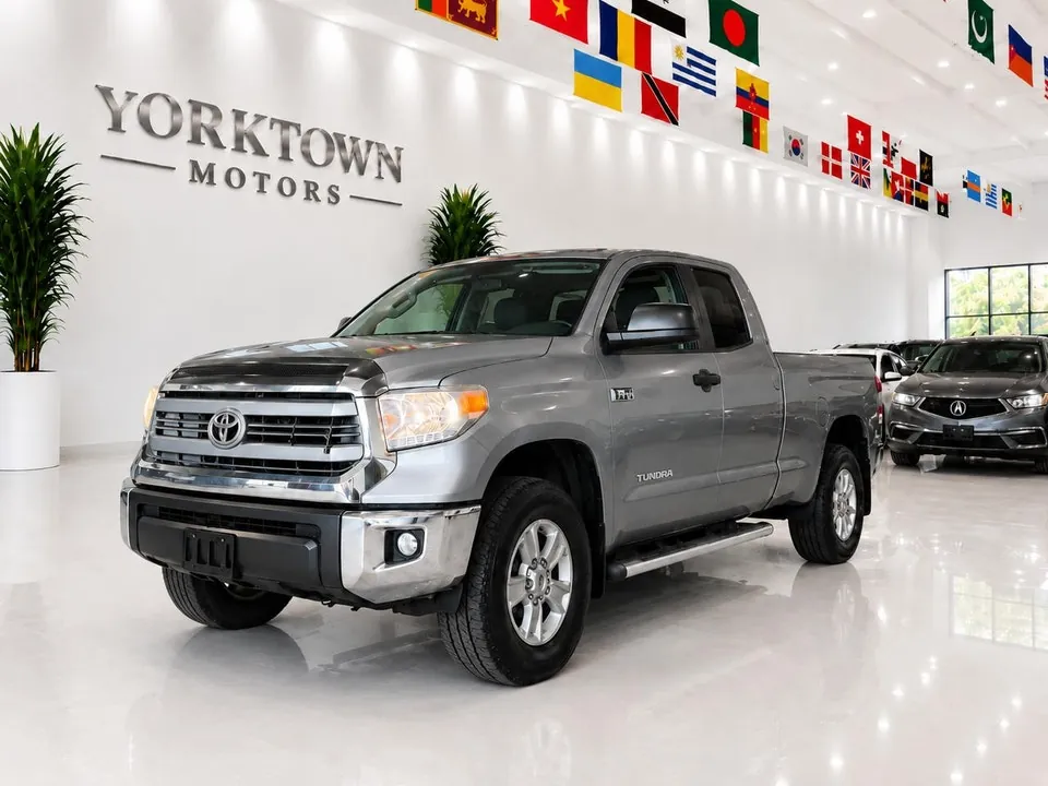 Toyota Tundra