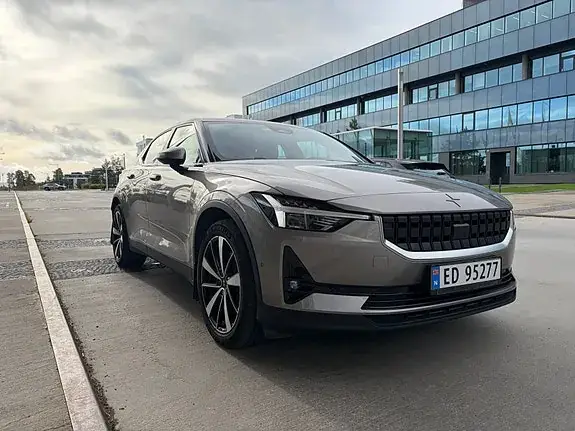 Polestar 2