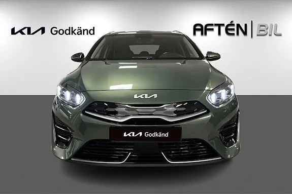 Kia Ceed 2023 photo 3