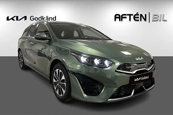 Kia Ceed 2023 photo 4