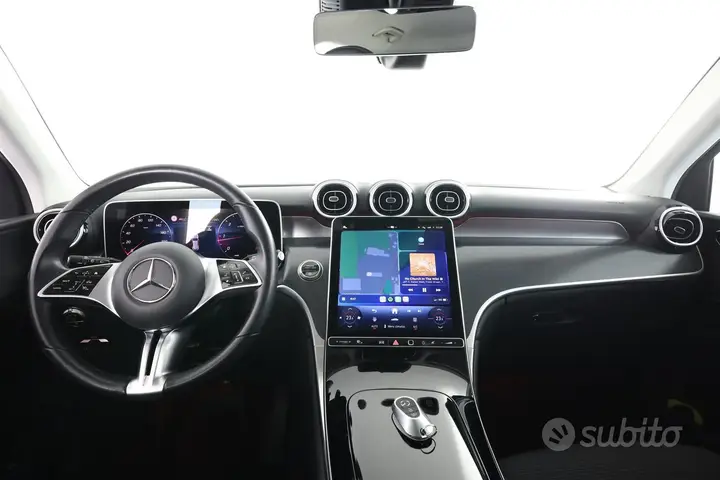 Mercedes-Benz Glc 2025 photo 4