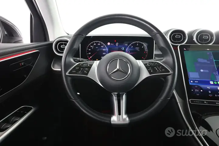 Mercedes-Benz Glc 2025 photo 5