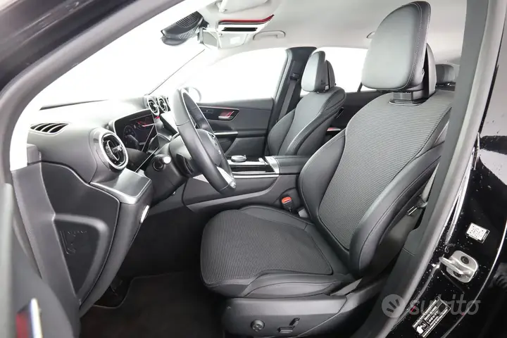 Mercedes-Benz Glc 2025 photo 2