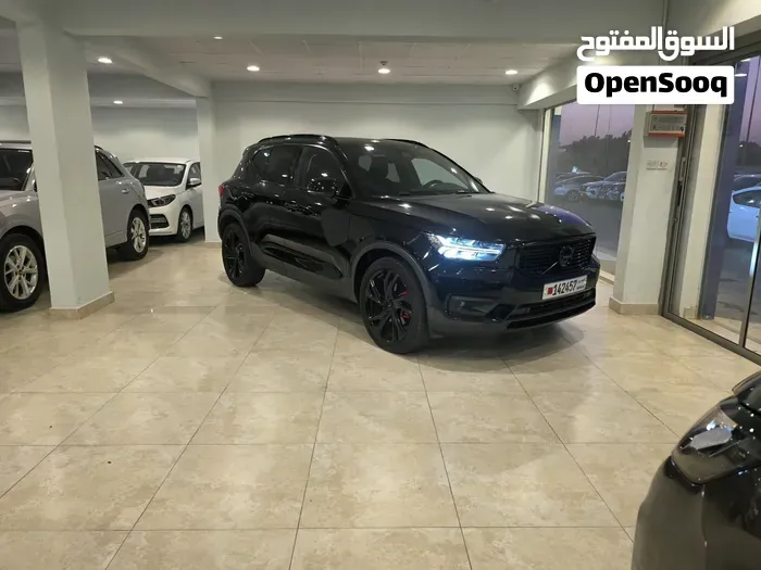 Volvo Xc40 2020 photo 4