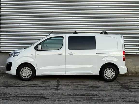 Peugeot Expert 2020 photo 2