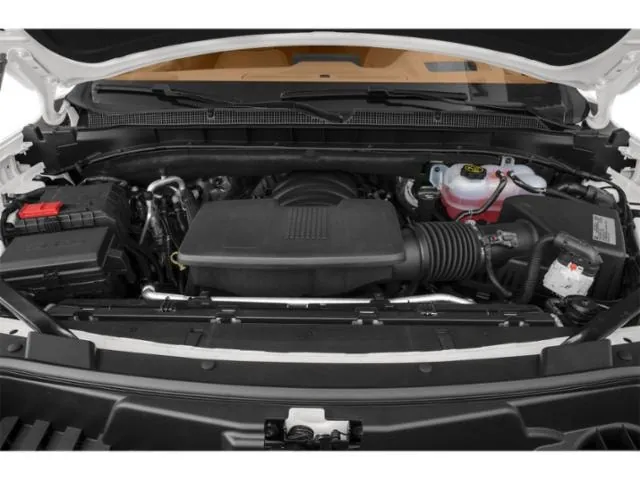 Chevrolet Tahoe 2023 photo 5
