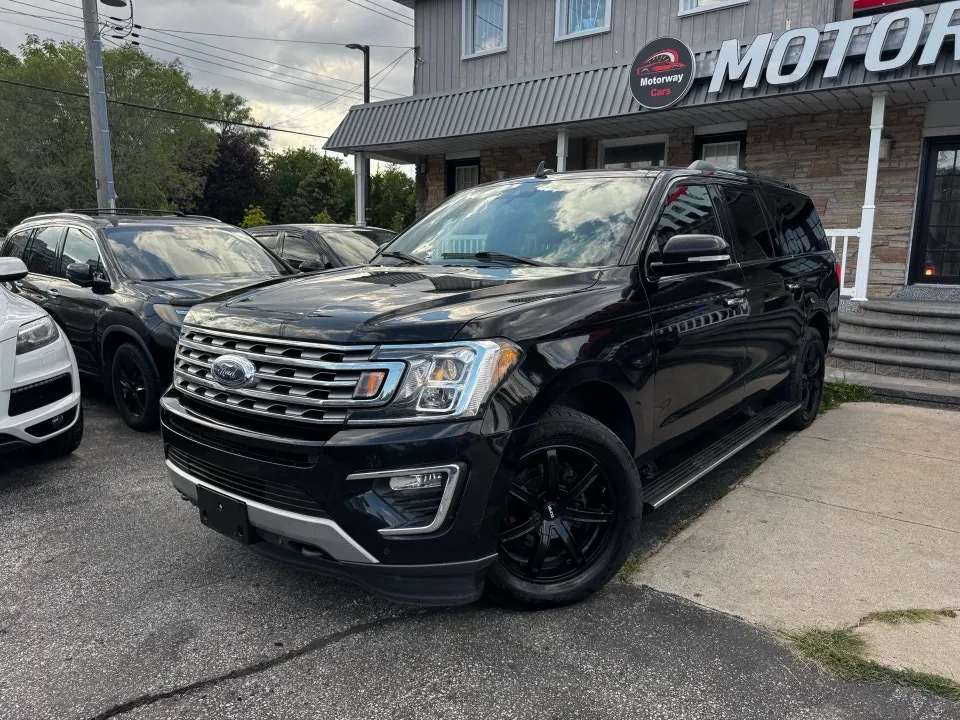 Ford Expedition 2021 photo 3