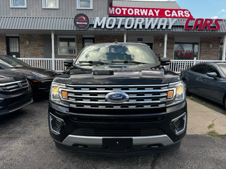 Ford Expedition 2021 photo 5