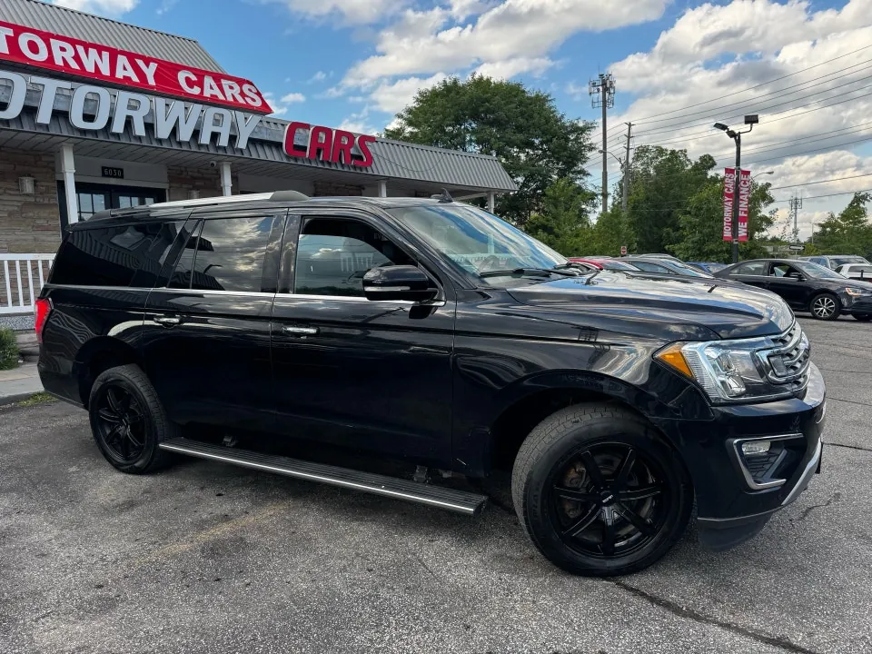 Ford Expedition 2021 photo 4