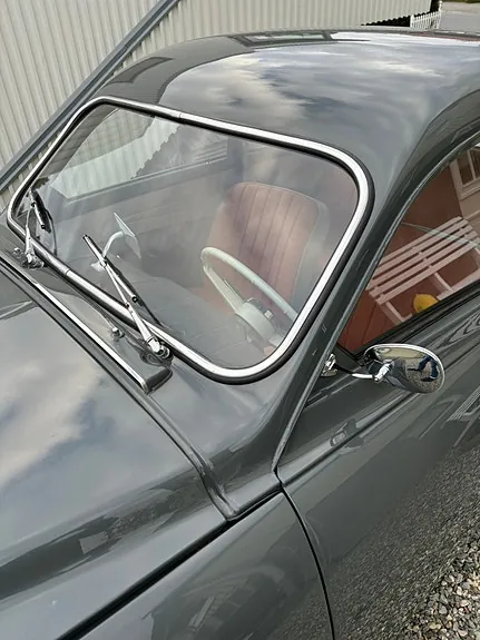 Saab Andre