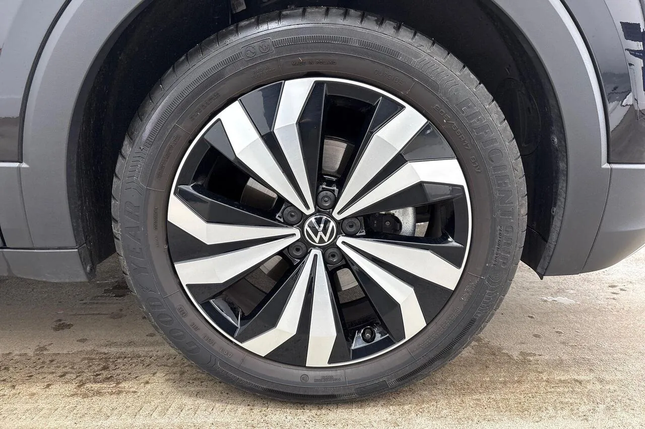 Volkswagen T-Cross 2026 photo 5